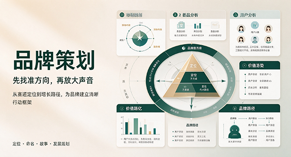 琼中黎族苗族自治县品牌策划